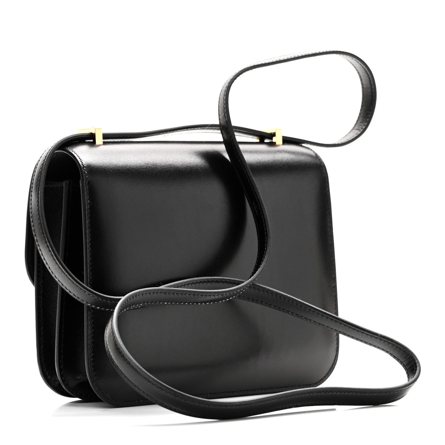 Box Constance 18 Black Black