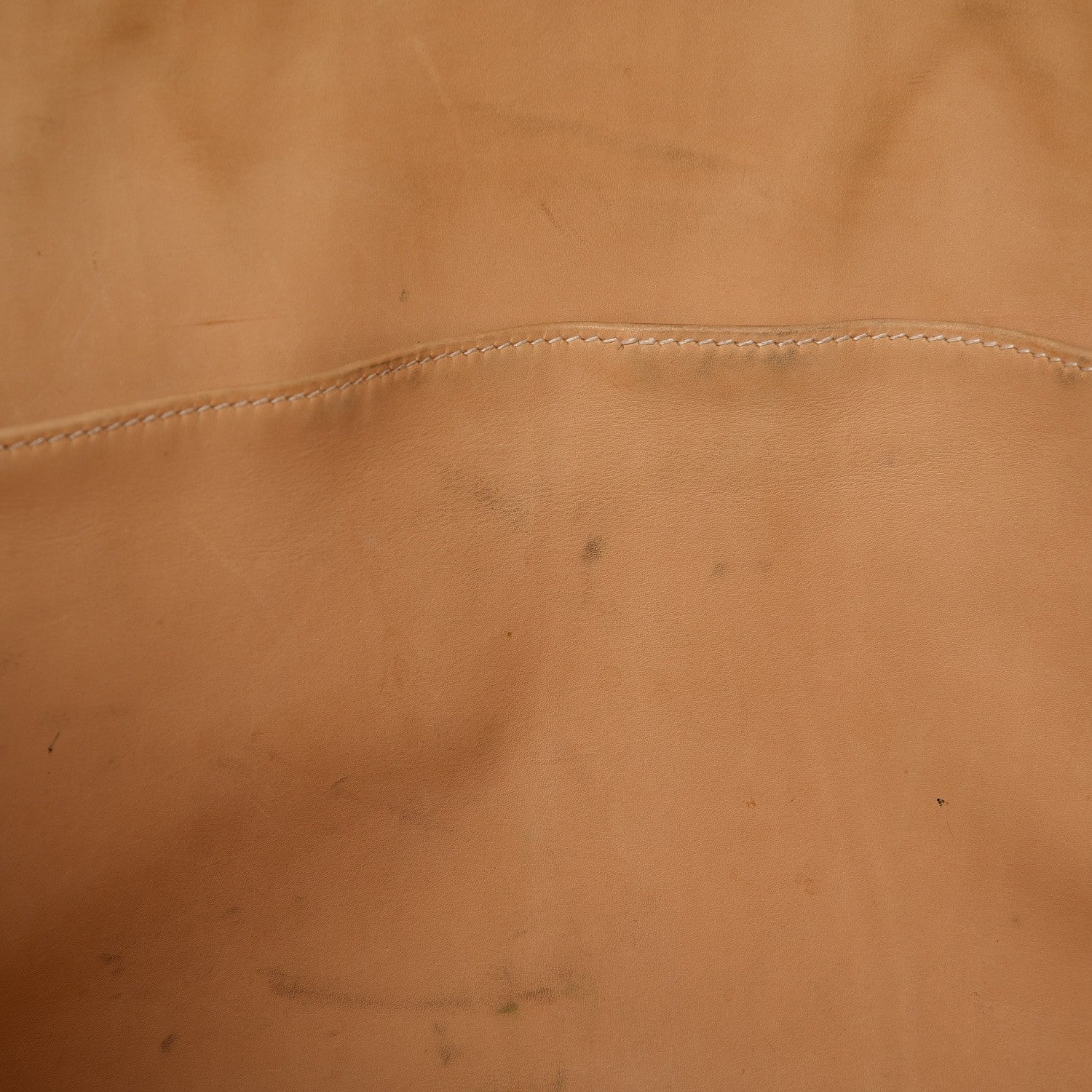 Hermes Clemence Paris Bombay 37 Gold 17 of 17
