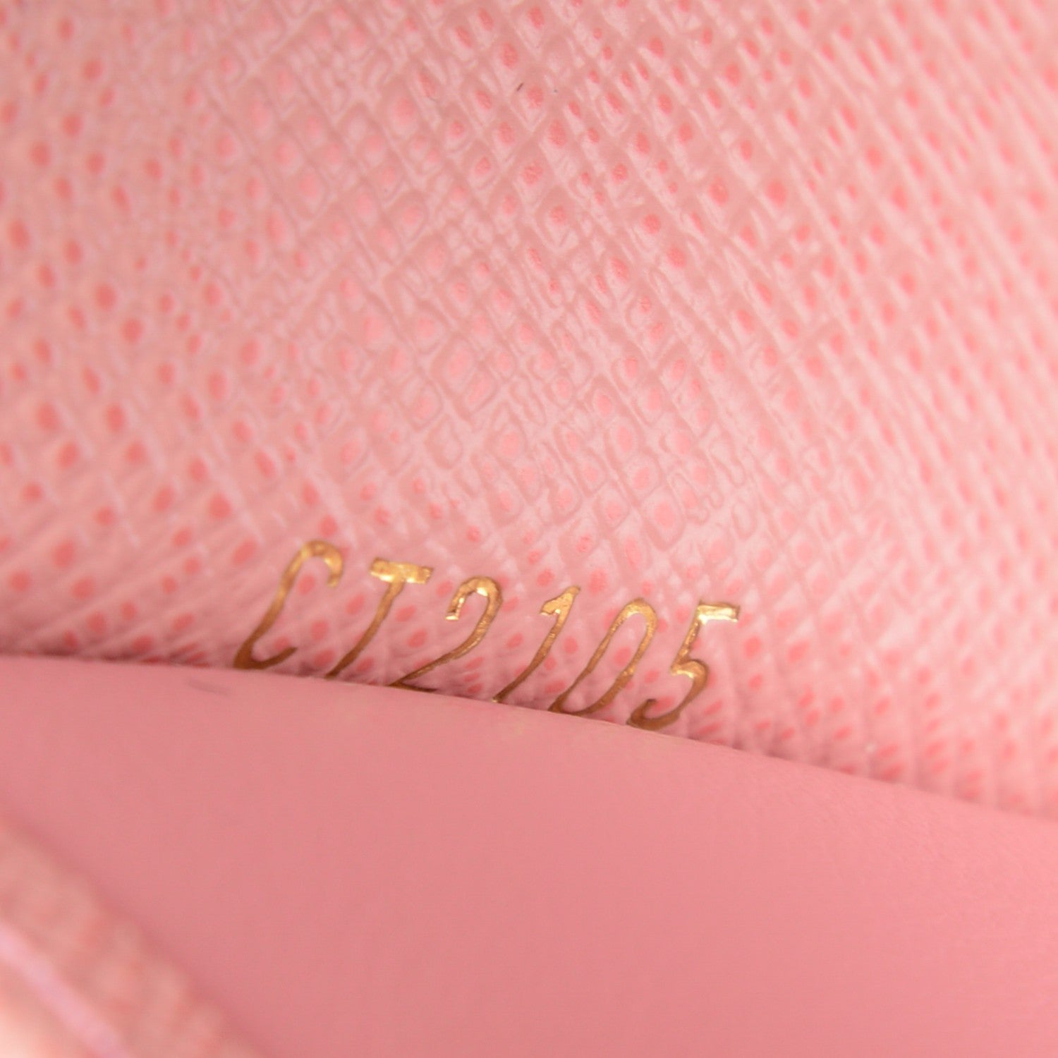 Louis Vuitton Monogram Multicles 6 Key Holder Rose Ballerine 7 of 7
