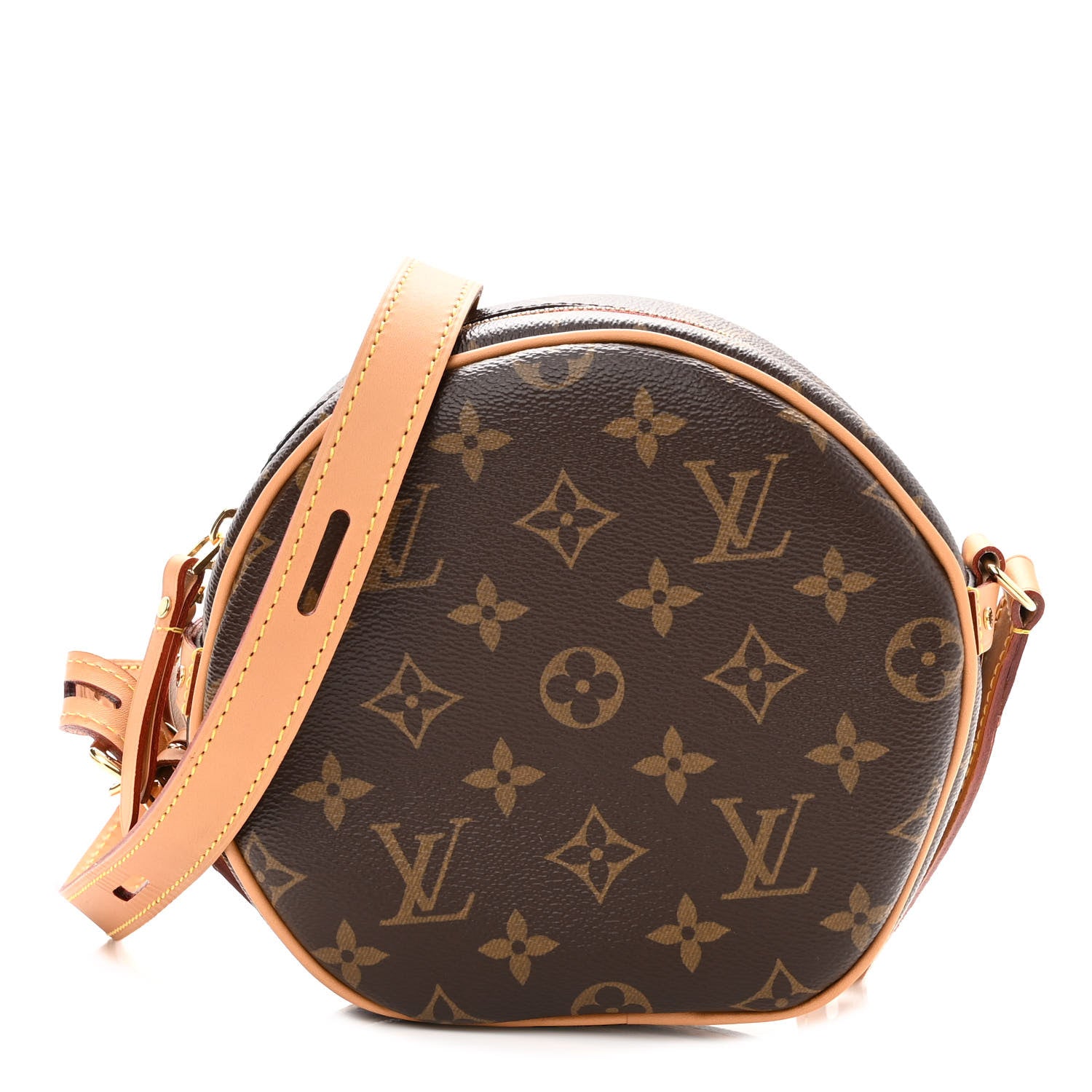 Louis Vuitton Monogram Boite Chapeau Souple PM 1 of 9