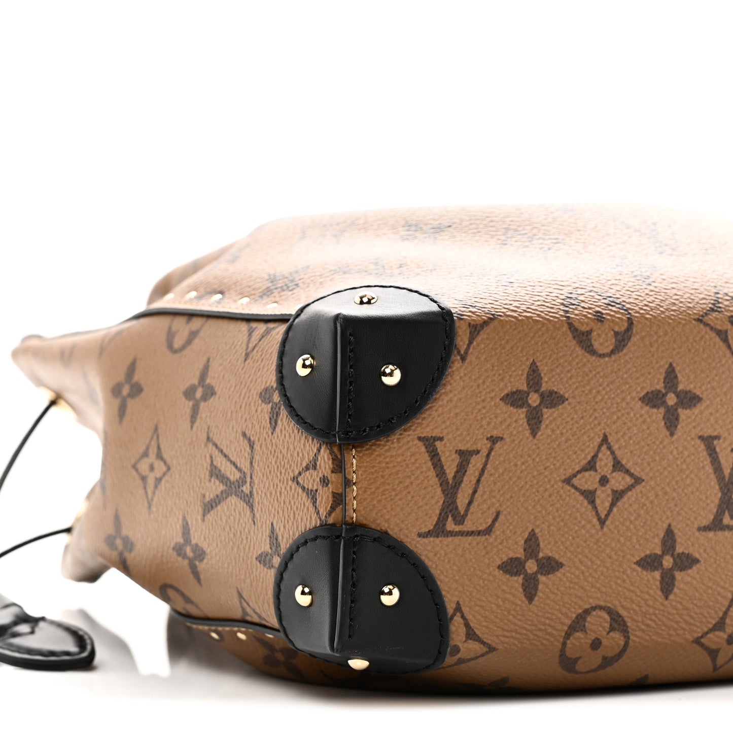 Reverse Monogram Noe Trunk PM