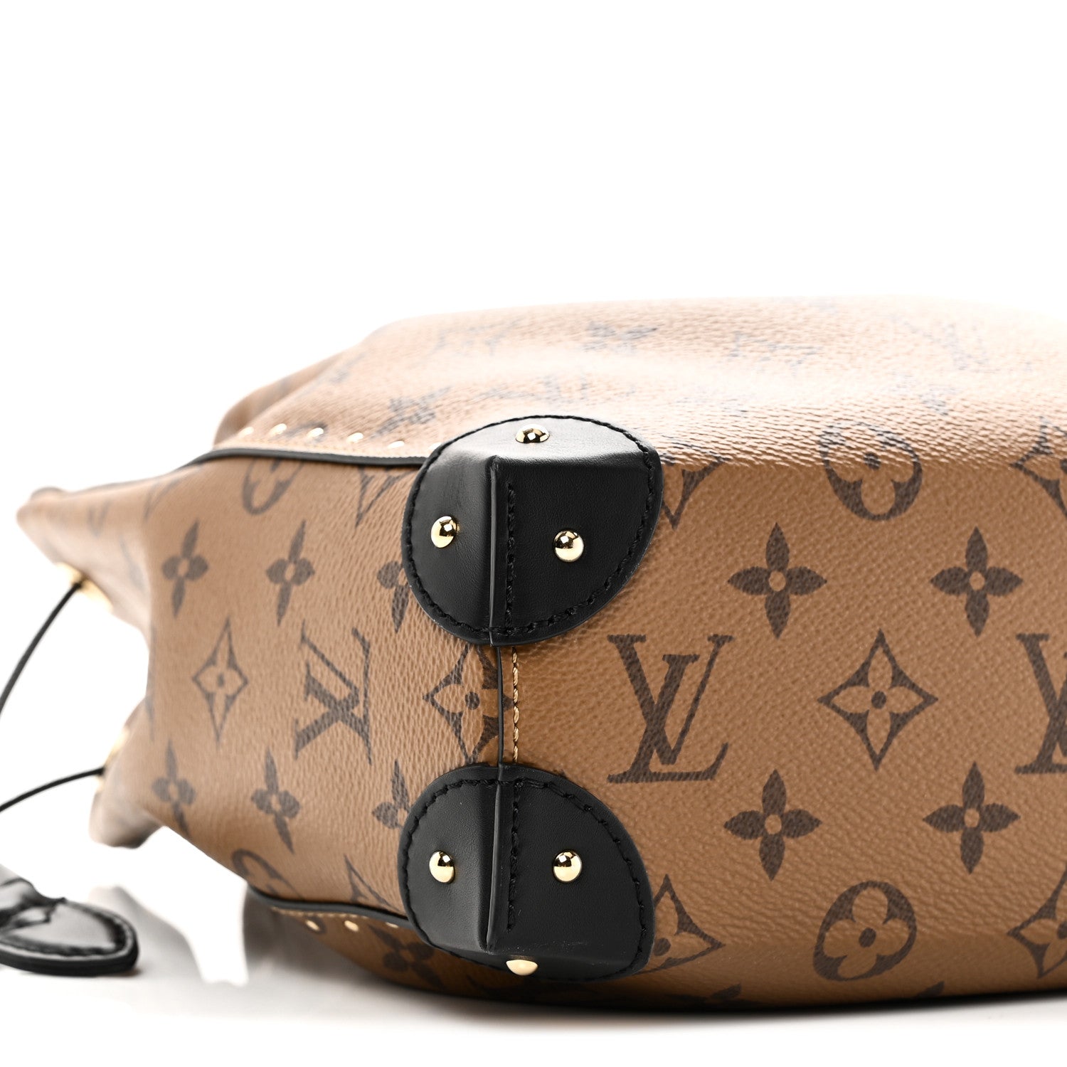 Louis Vuitton Reverse Monogram Noe Trunk PM 7 of 8