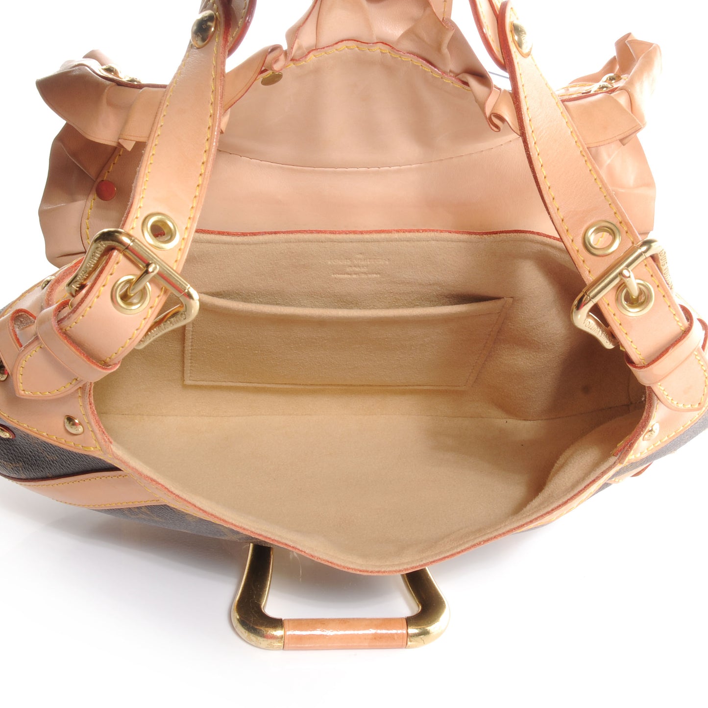 Monogram Leonor