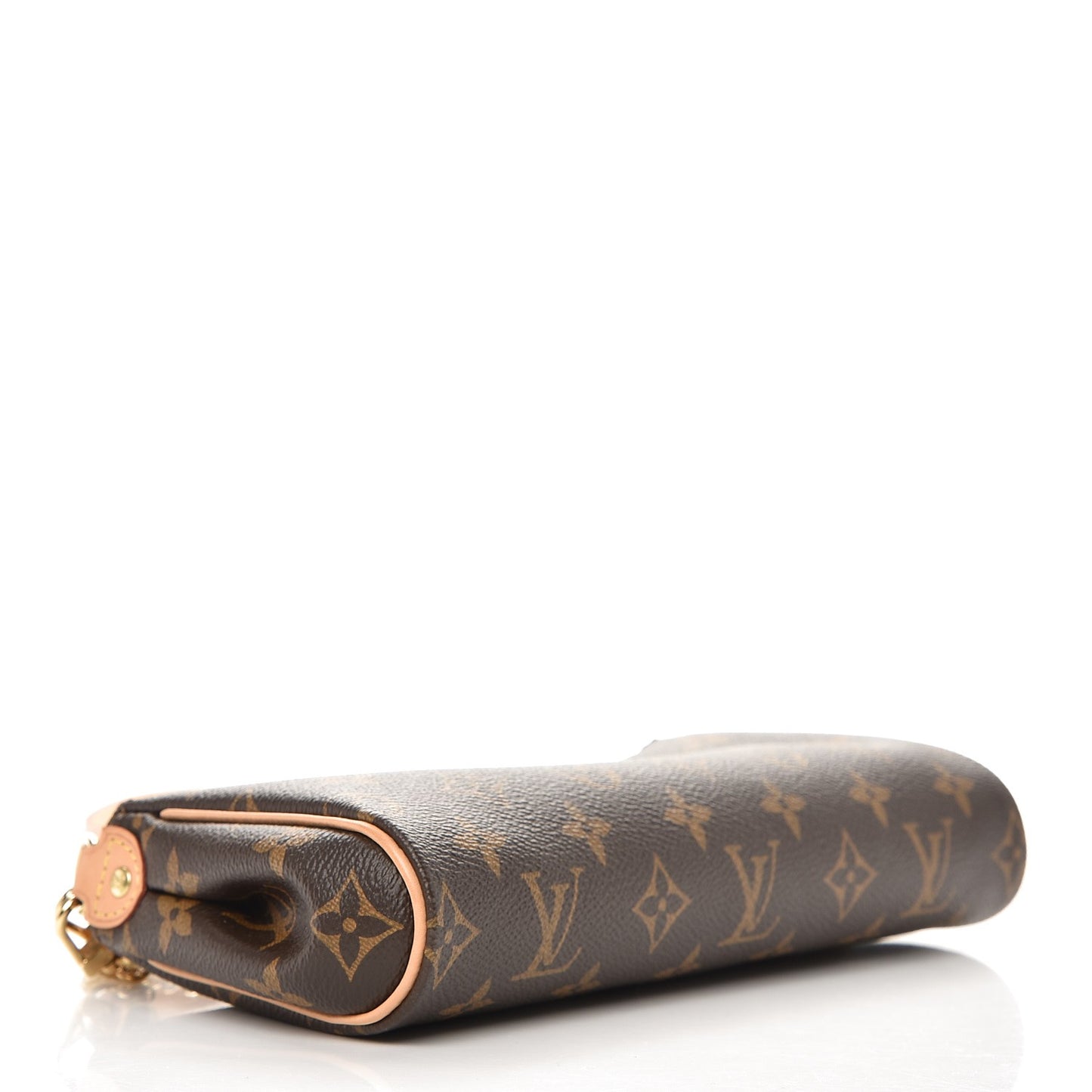 Monogram Eva Clutch