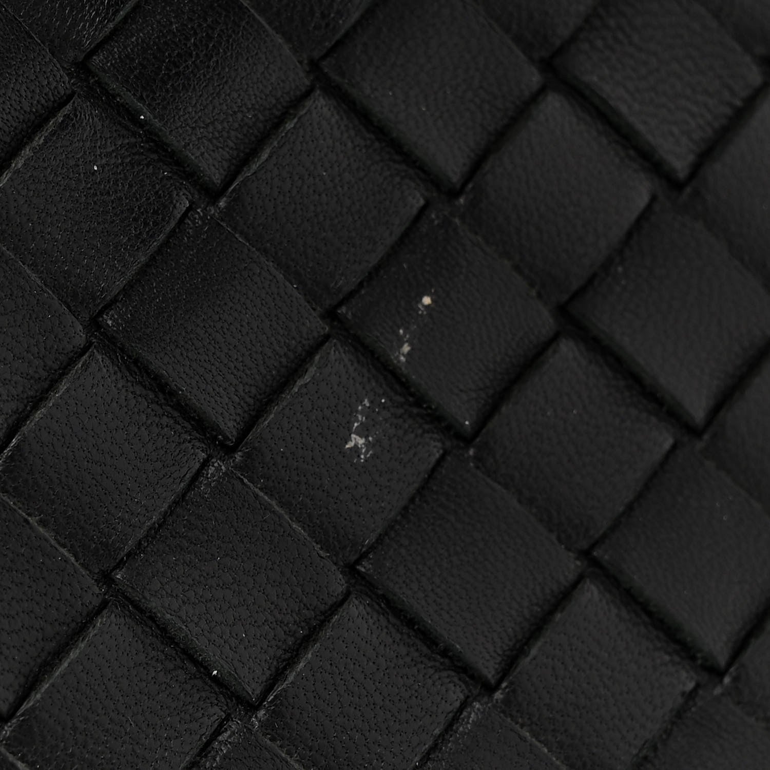 Bottega Veneta Nappa Intrecciato Medium Seamless Tote Black 12 of 15