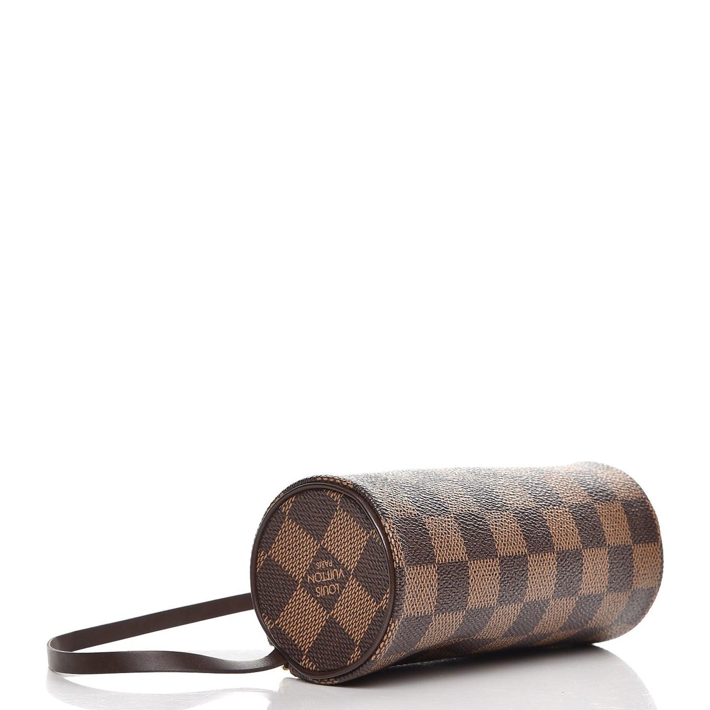 Damier Ebene Mini Papillon