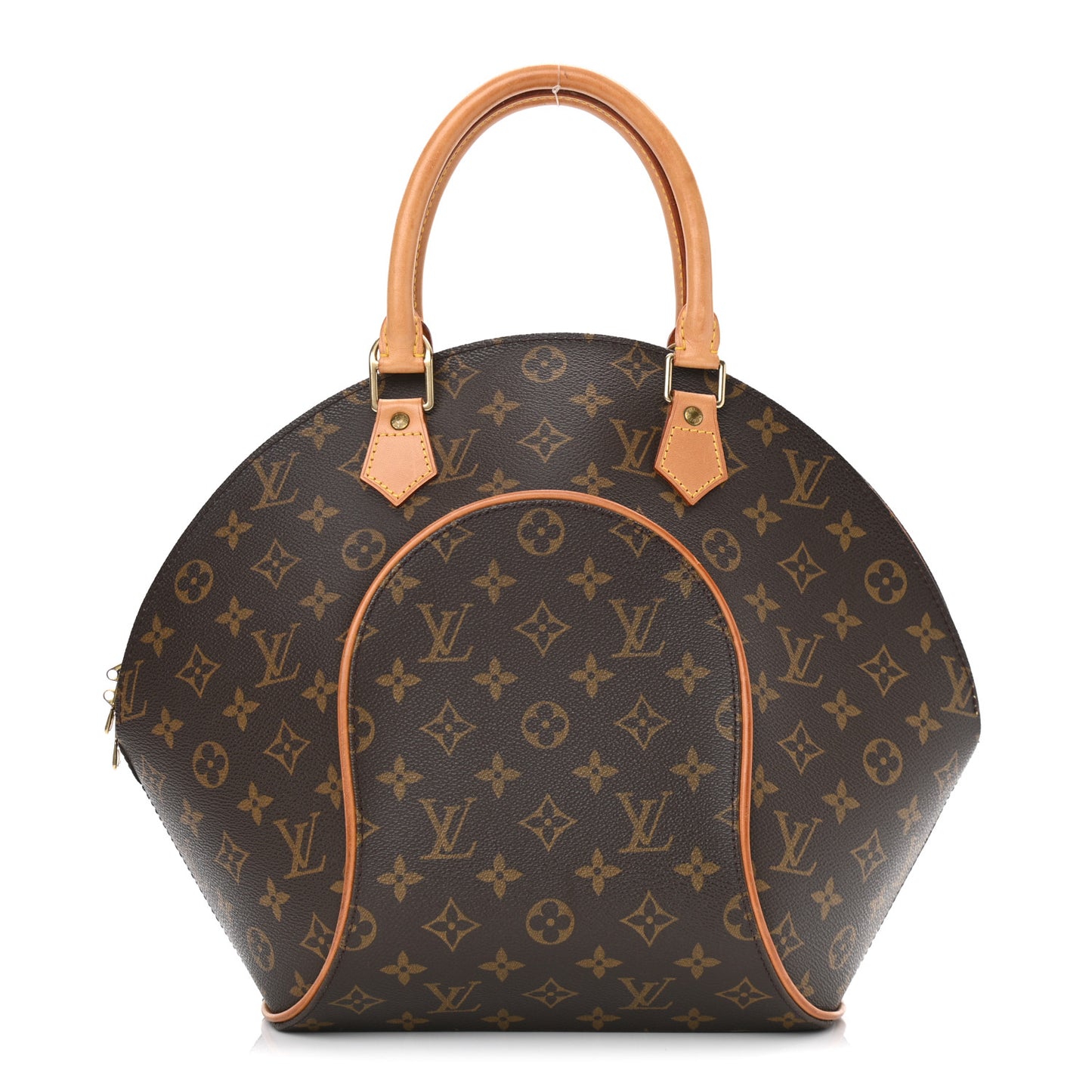 Monogram Ellipse MM