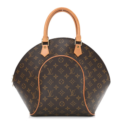 Louis Vuitton Monogram Ellipse MM 1 of 10