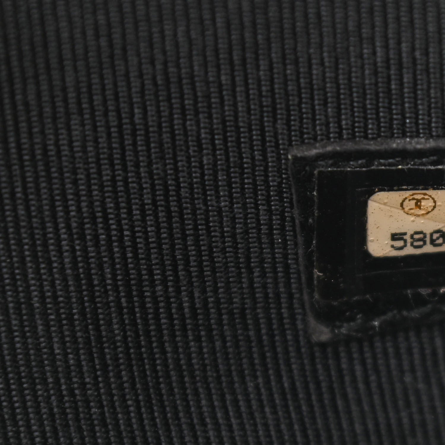 Chanel Suede Patchwork Mini Flap Multicolor 7 of 9
