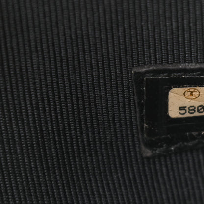 Chanel Suede Patchwork Mini Flap Multicolor 7 of 9
