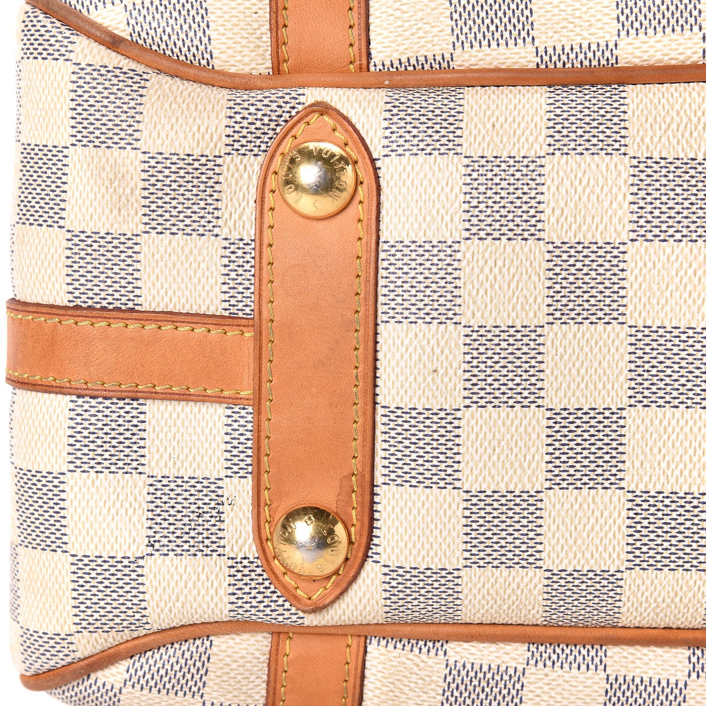 Damier Azur Stresa PM