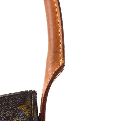 Louis Vuitton Monogram Looping GM 13 of 18
