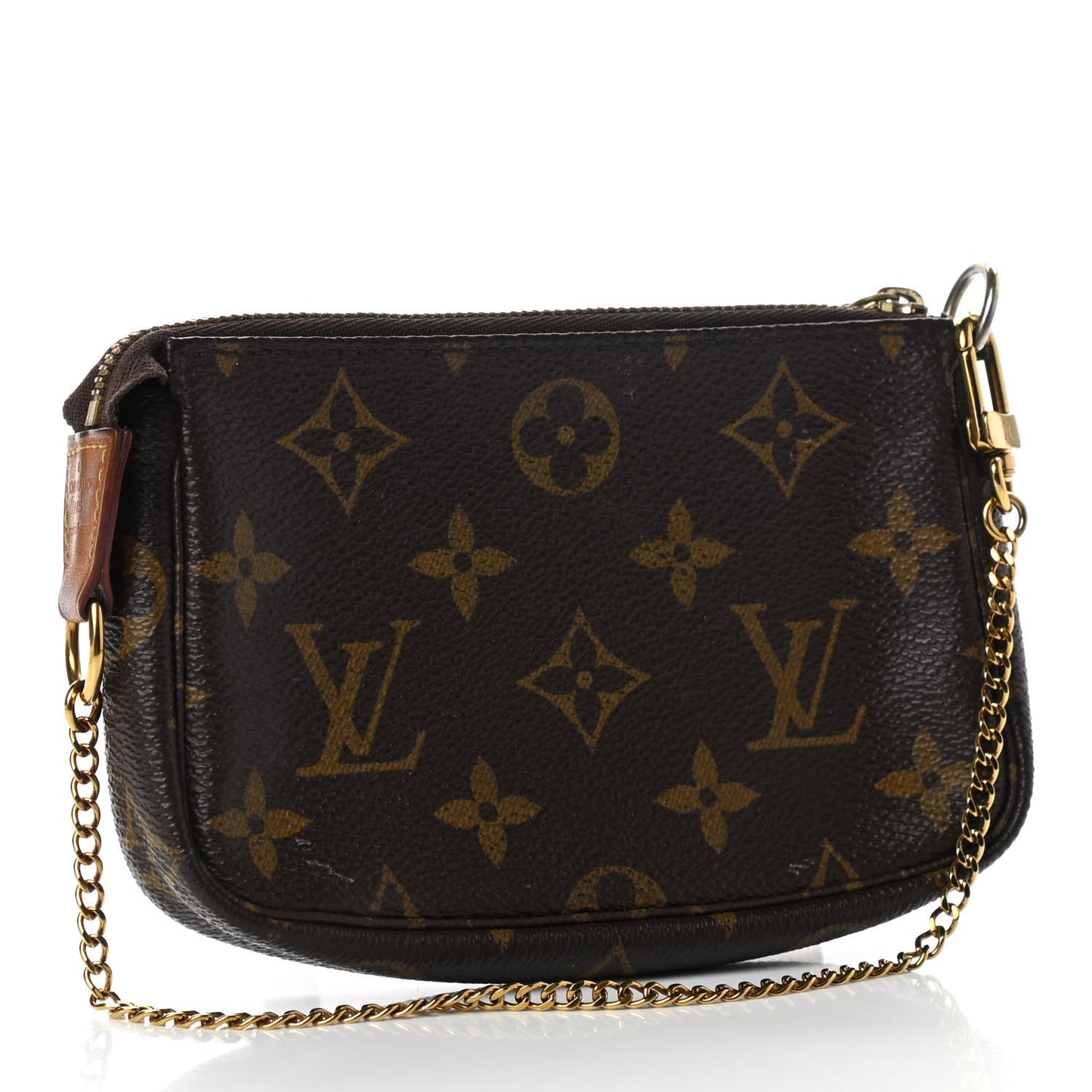 Monogram Mini Pochette Accessories