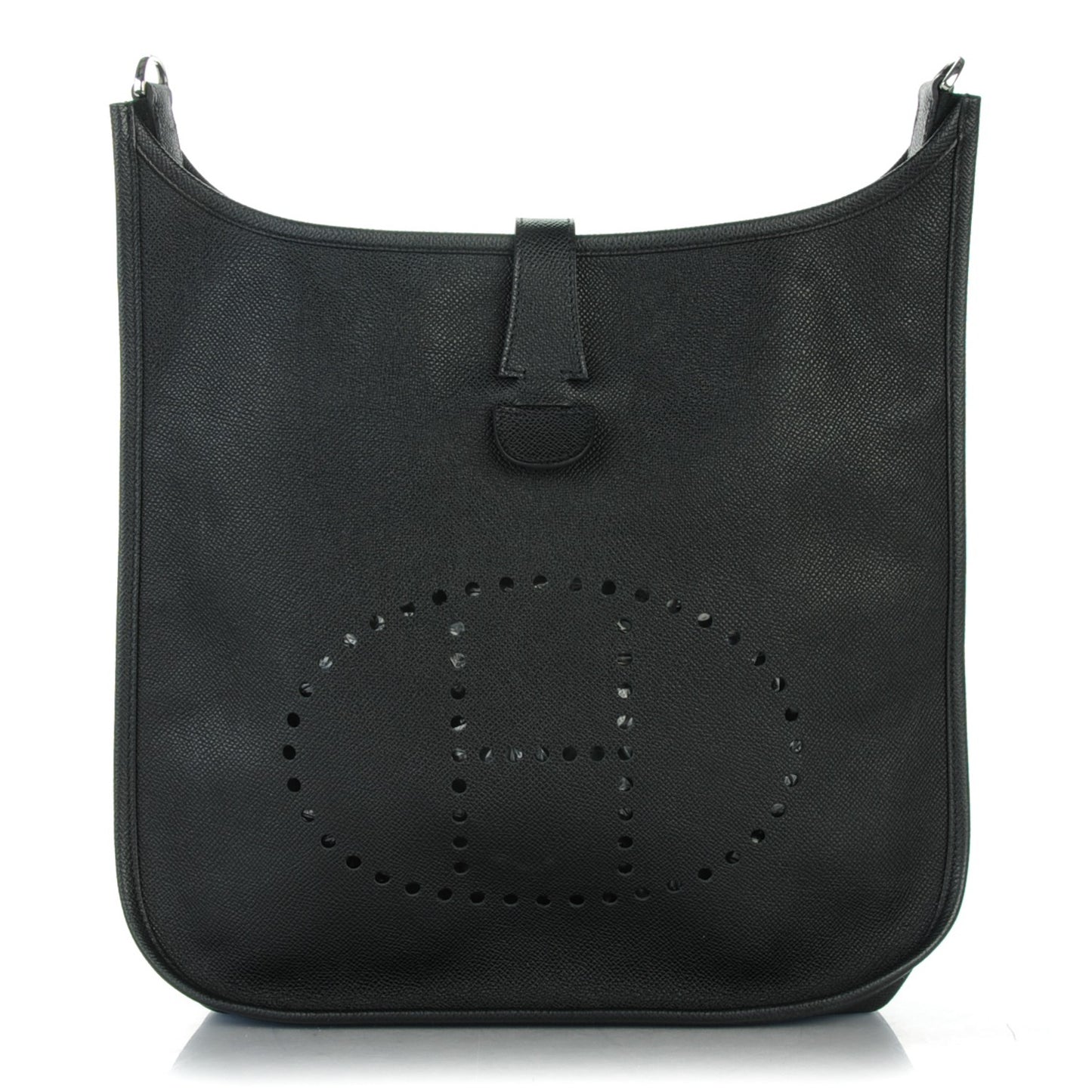 Epsom Evelyne III GM Black