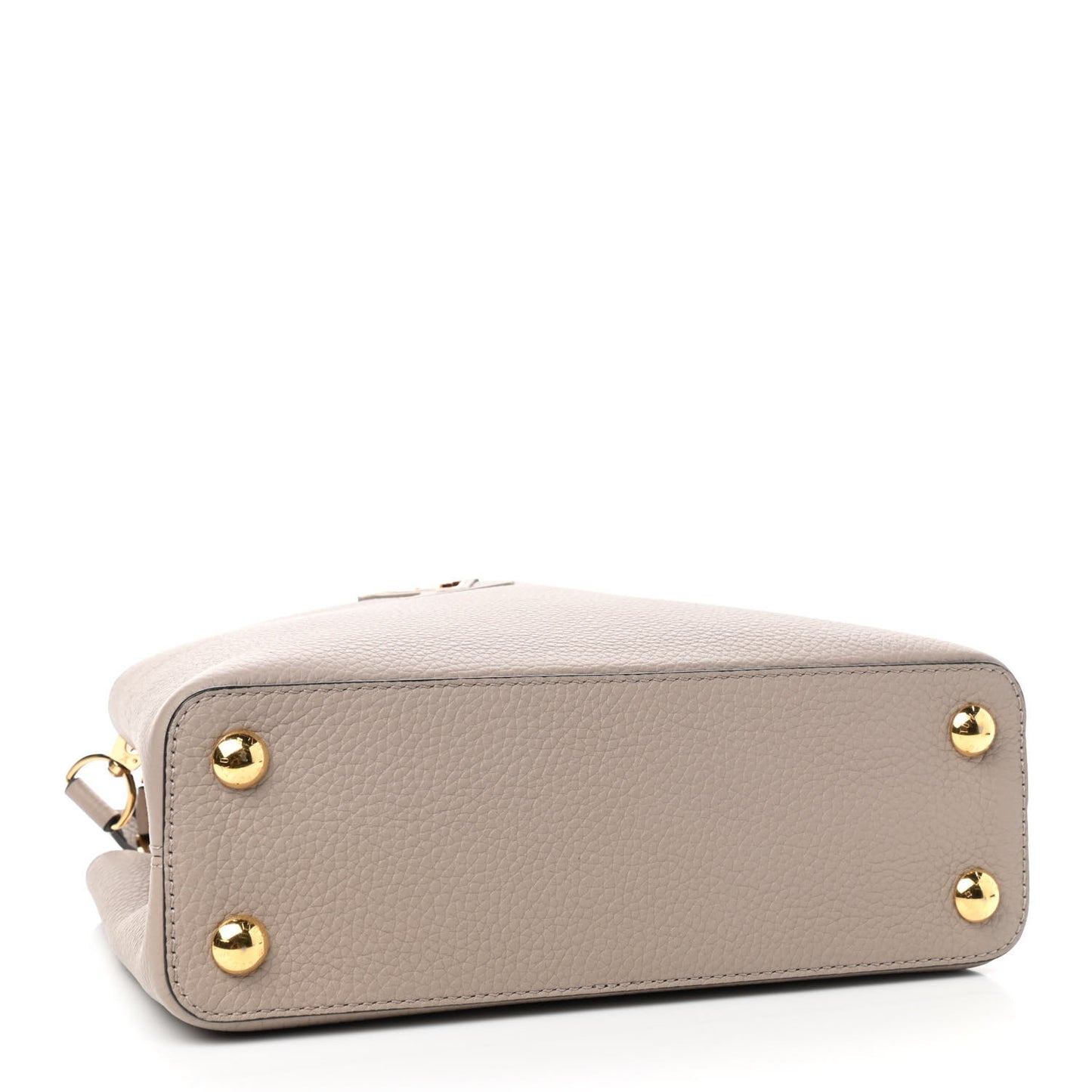 Taurillon Capucines BB Galet