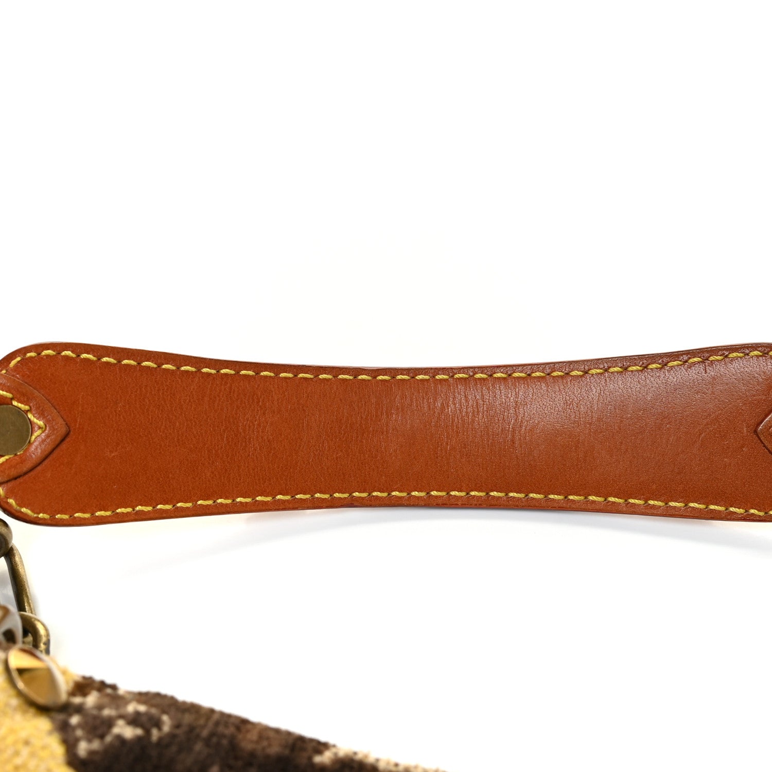 Louis Vuitton Monogram Trompe L'oeil Pochette 15 of 19