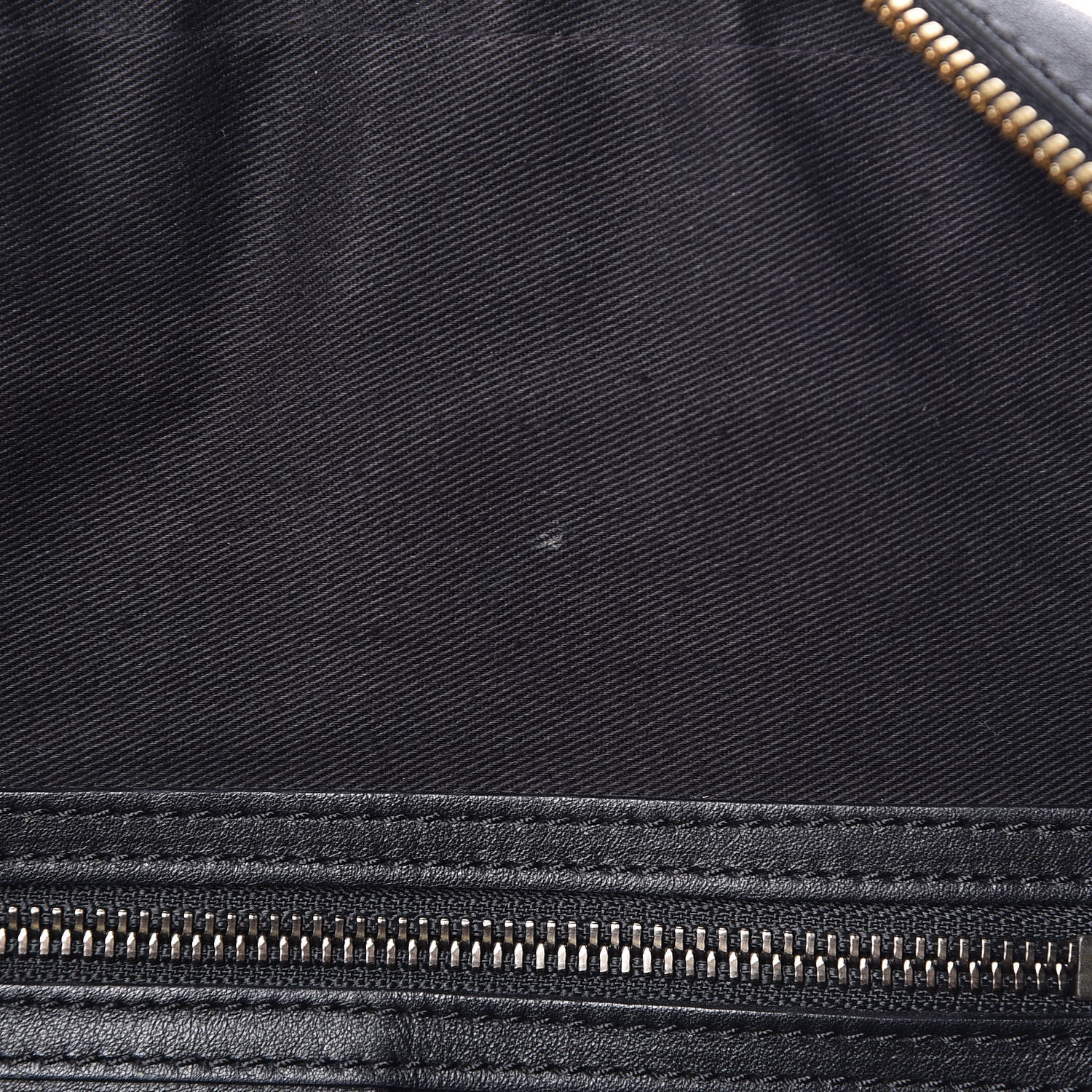 Givenchy Lambskin Large Nightingale Black 9 of 20