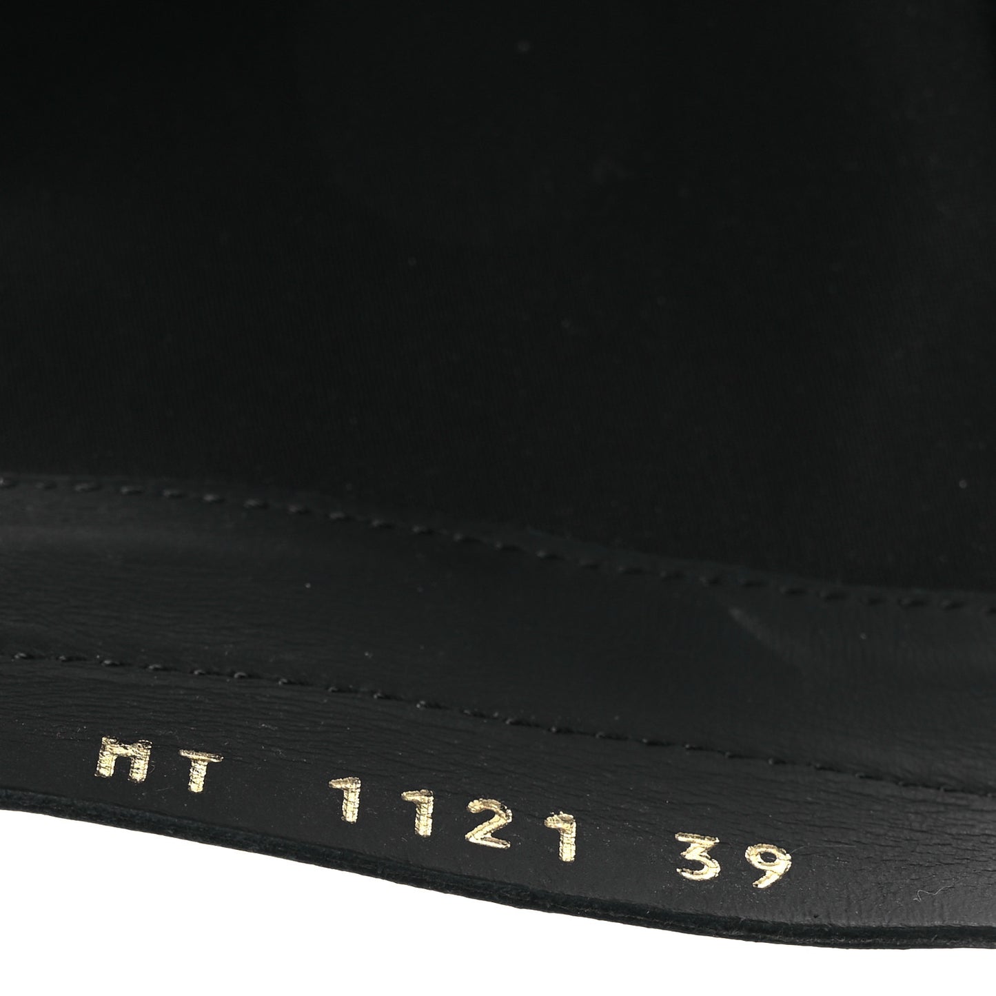 Nappa Stretch Dior Arcade Boots 39 Black