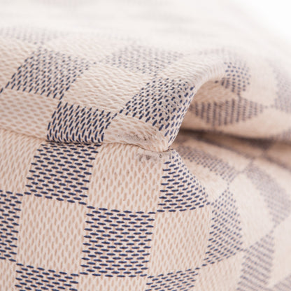 Louis Vuitton Damier Azur Artsy MM 8 of 8