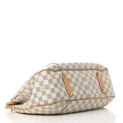 Louis Vuitton Damier Azur Galliera PM 4 of 15