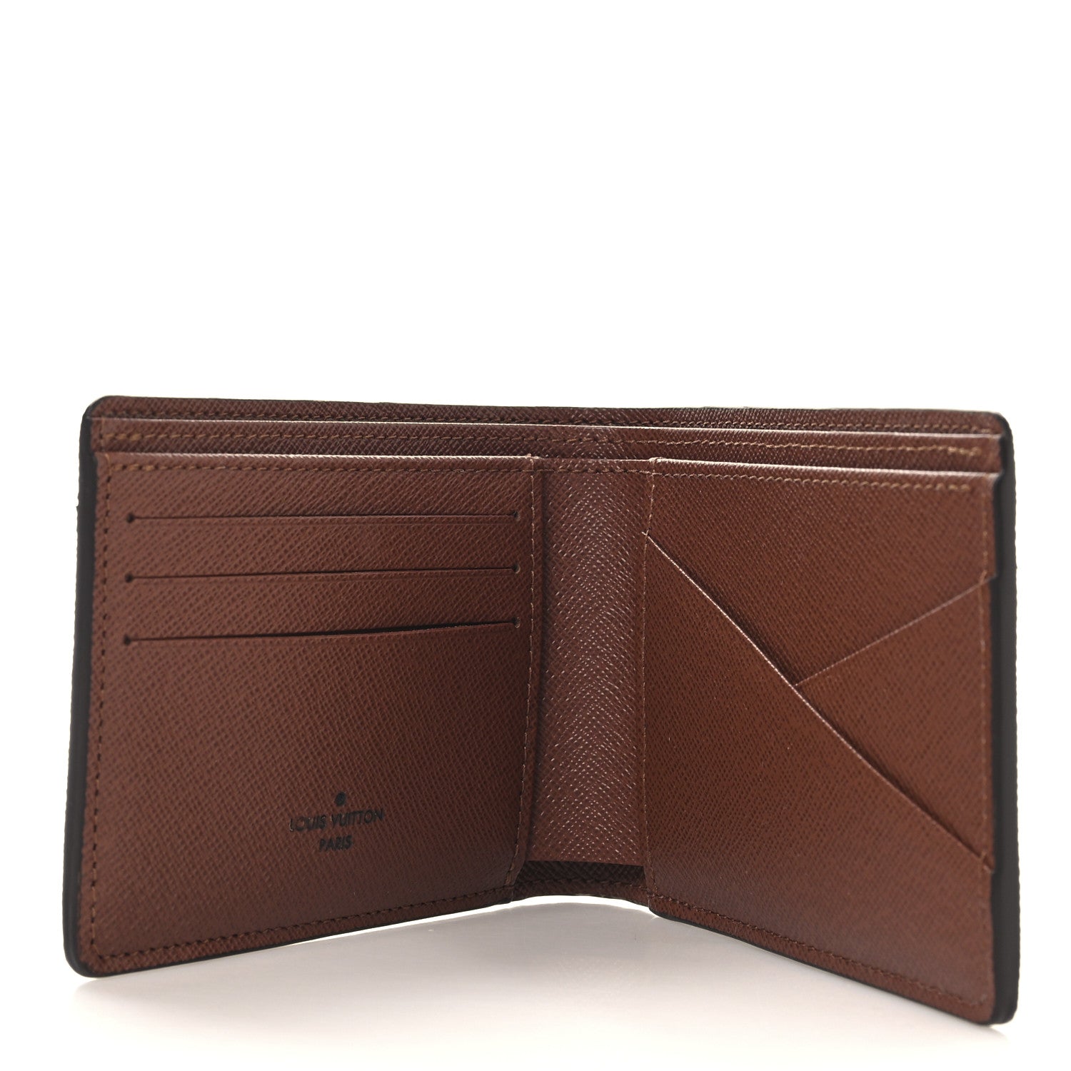Louis Vuitton Monogram Multiple Mens Wallet 5 of 7