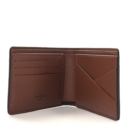 Louis Vuitton Monogram Multiple Mens Wallet 5 of 7