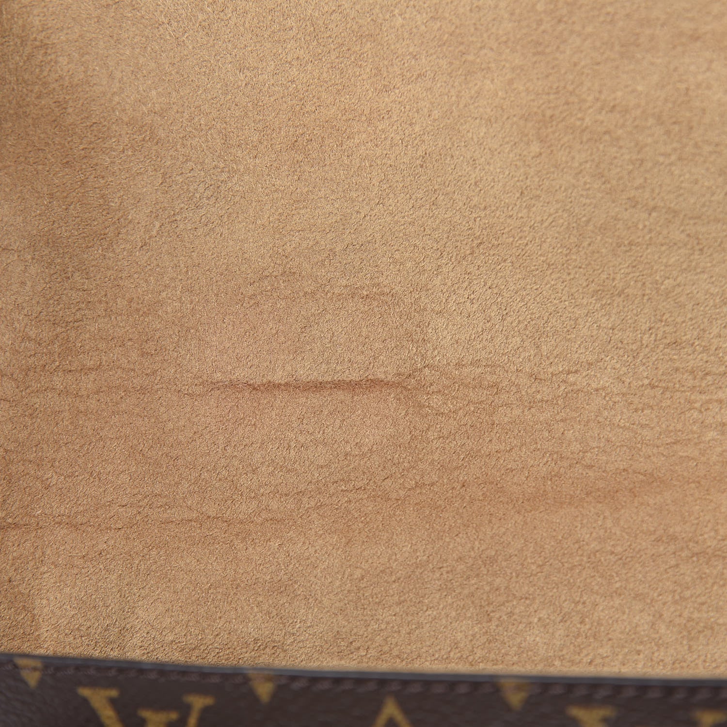 Louis Vuitton Monogram Marignan Sesame 11 of 11