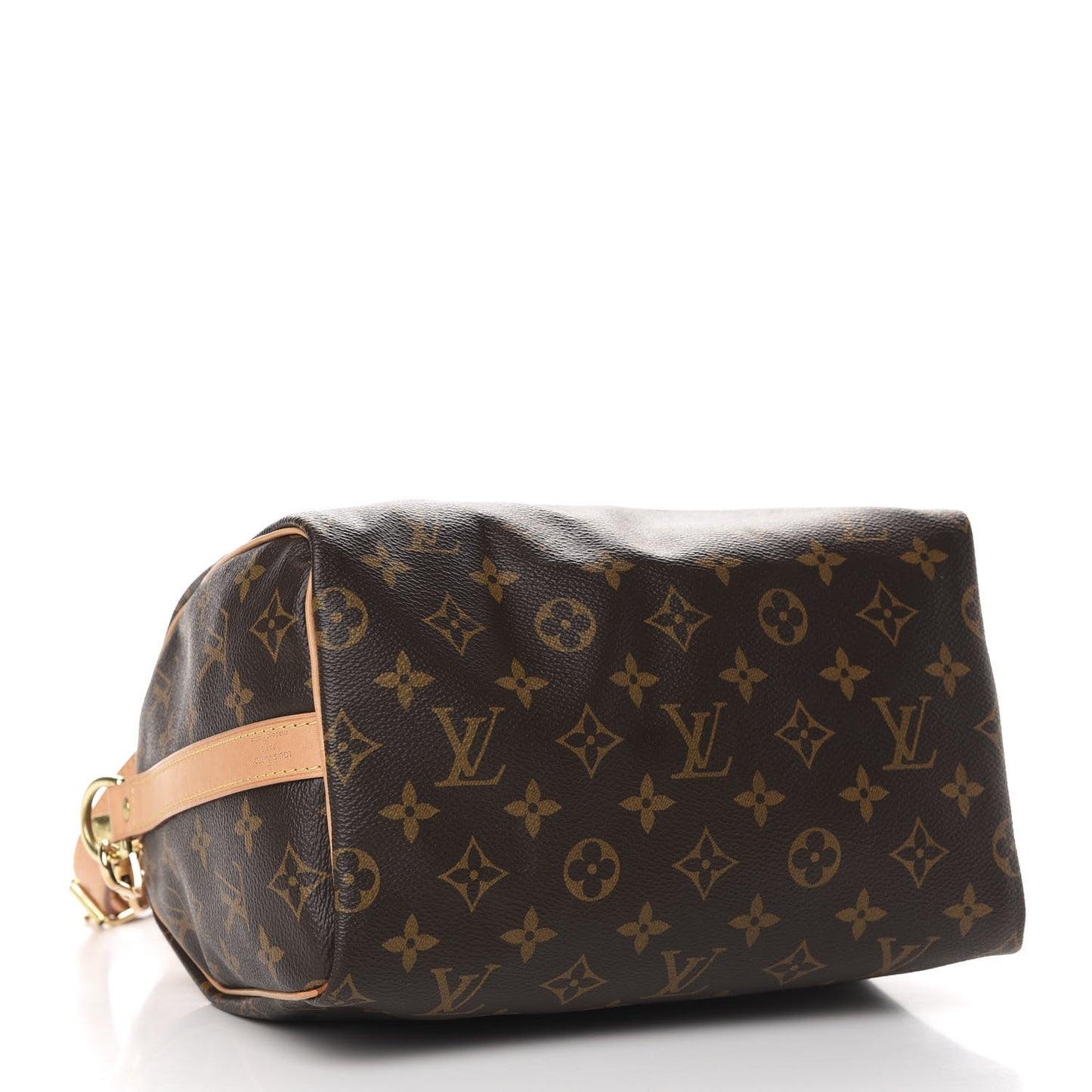 Monogram Speedy Bandouliere 25