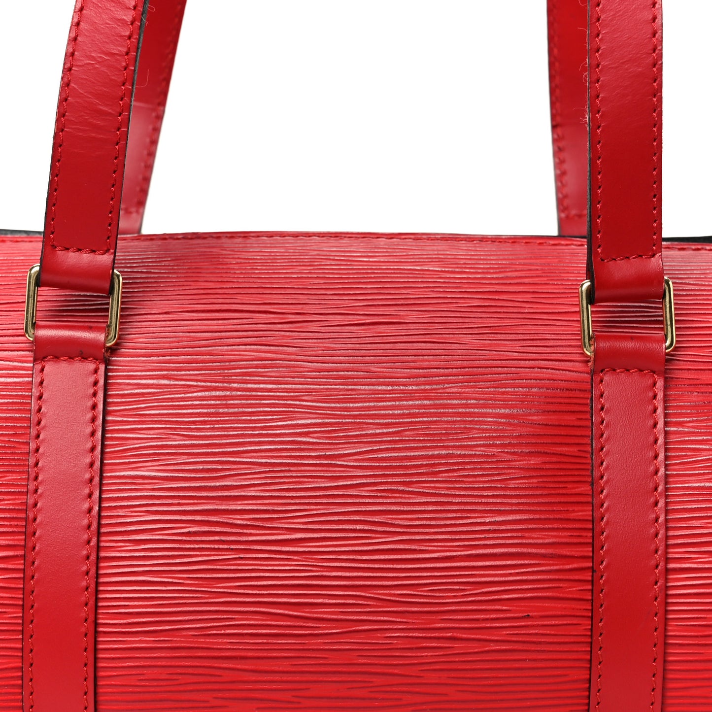 Epi Soufflot Castillan Red