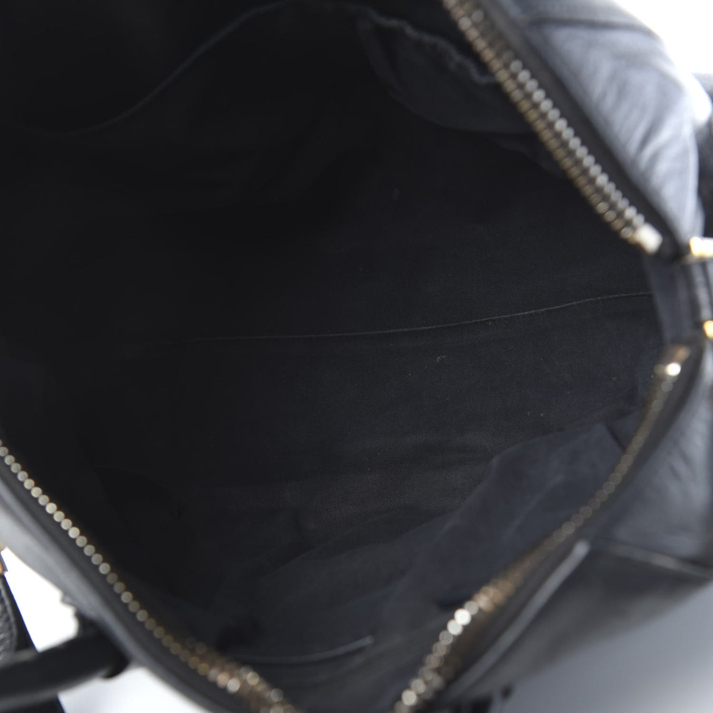 Calfskin Medium Antigona Black