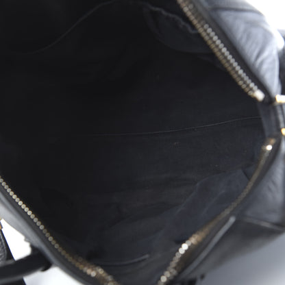 Givenchy Calfskin Medium Antigona Black 6 of 27