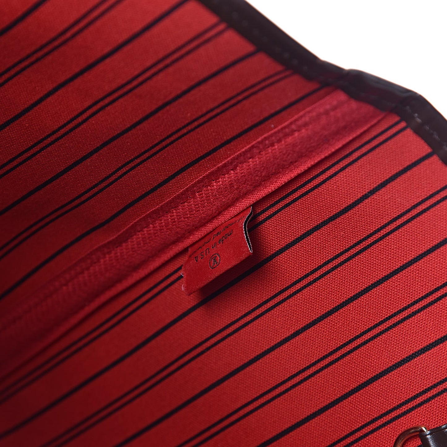 Damier Ebene Neo Neverfull GM