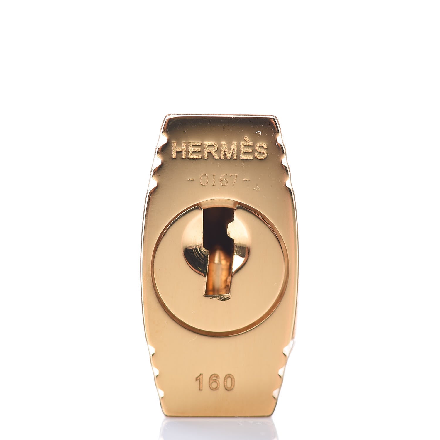 Hermes Epsom Kelly Sellier 25 Bleu Indigo 19 of 43