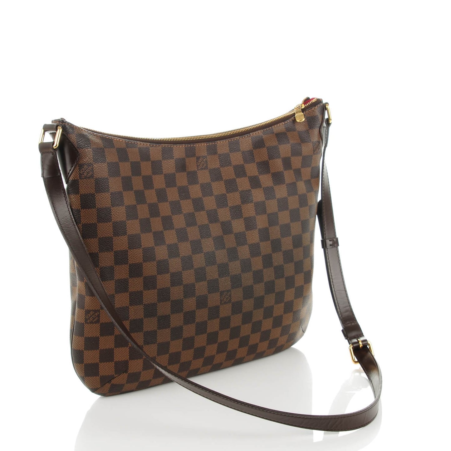 Damier Ebene Bloomsbury GM