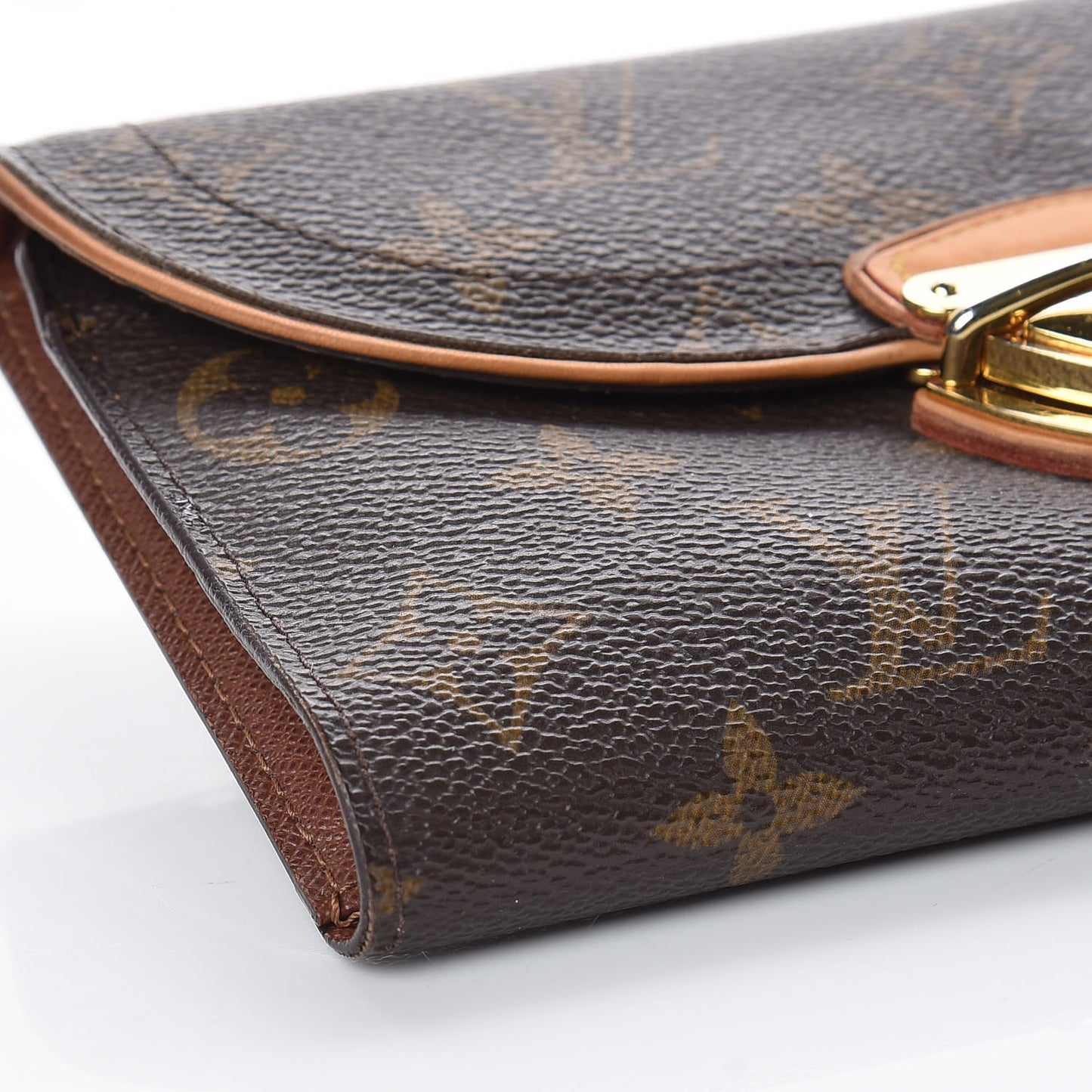 Monogram Eugenie Wallet