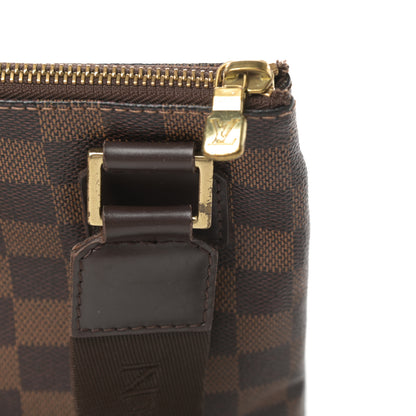 Louis Vuitton Damier Ebene Bosphore Pochette 12 of 12