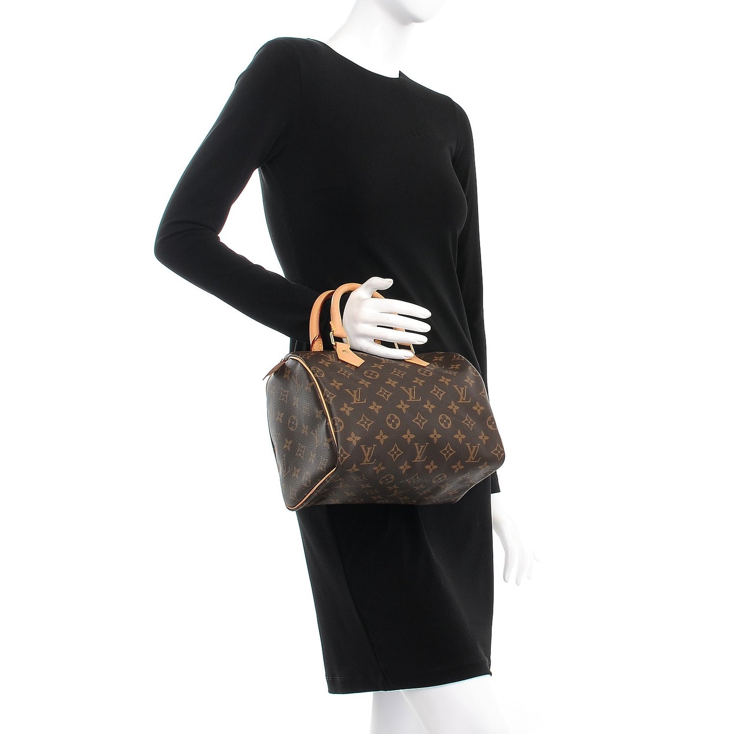 Monogram Speedy 25