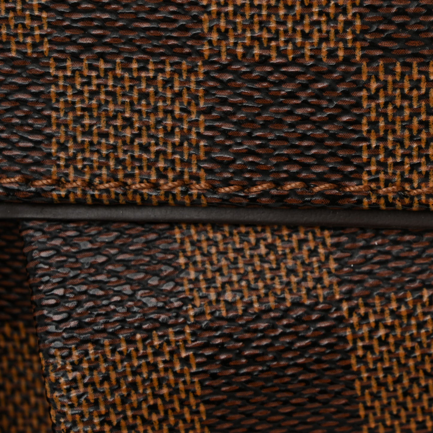 Damier Ebene Trevi PM