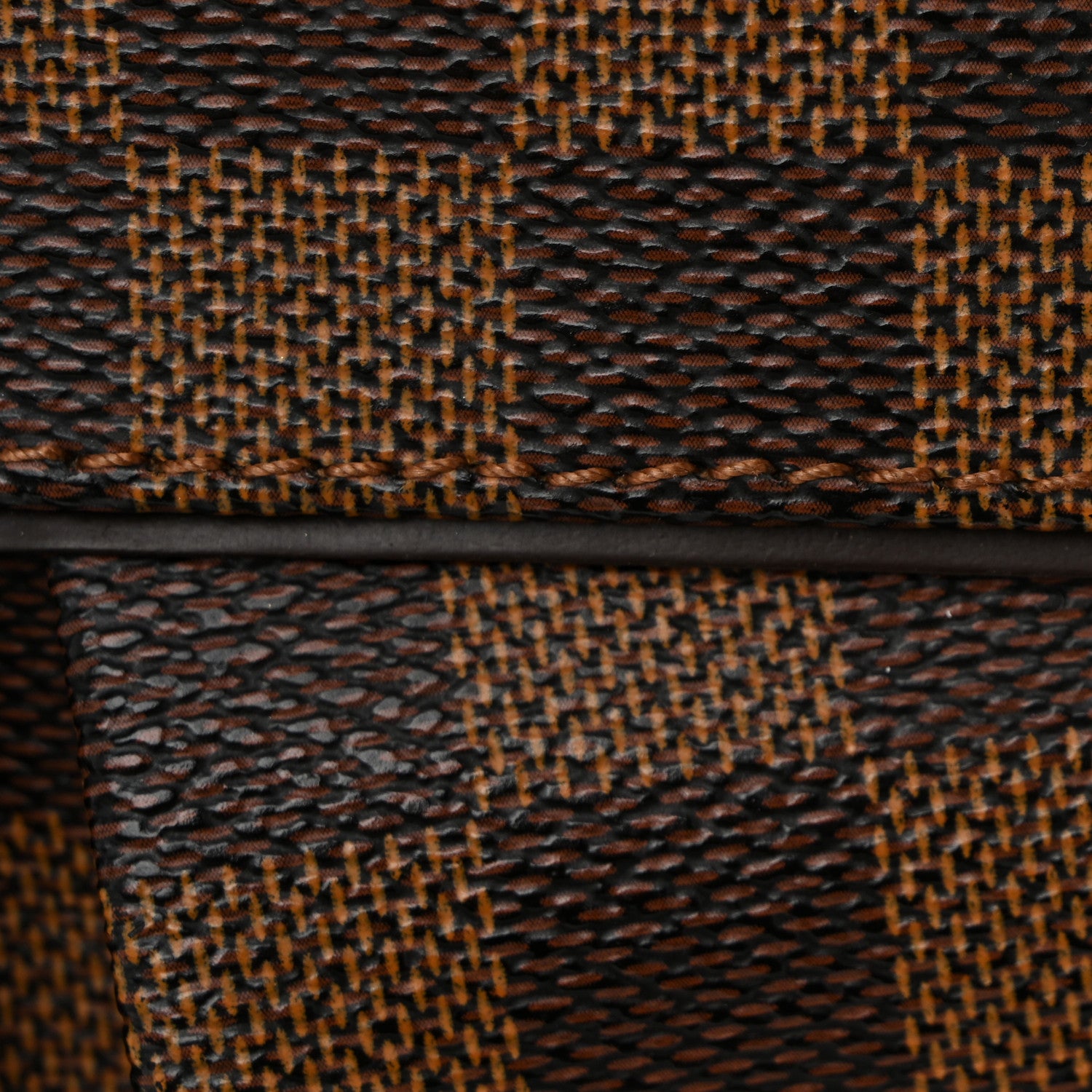 Louis Vuitton Damier Ebene Trevi PM 11 of 11