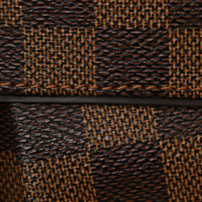 Louis Vuitton Damier Ebene Trevi PM 11 of 11