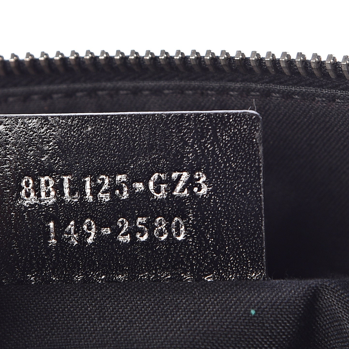 Vitello Dolce Marmol Large By The Way Boston Bag Black