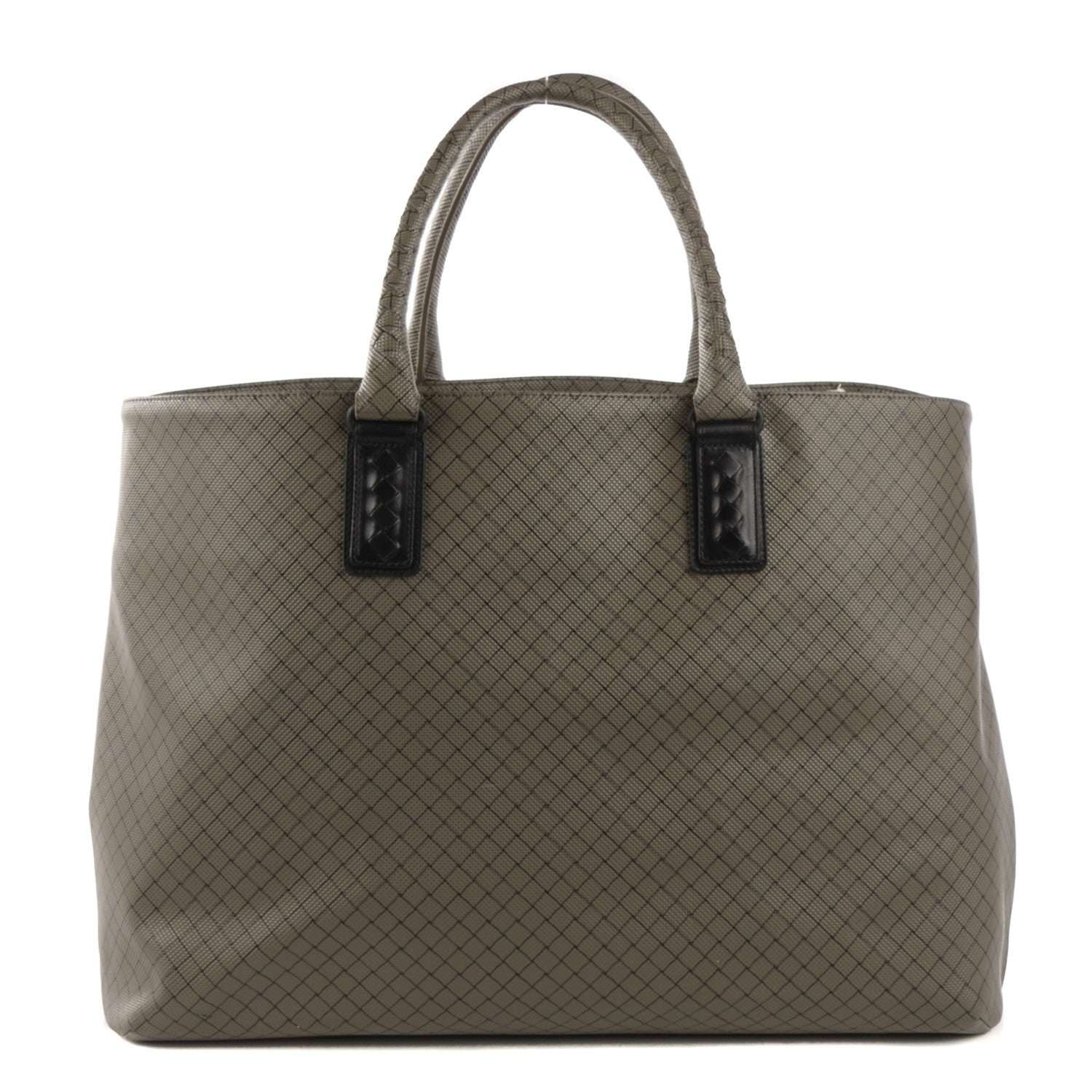 Bottega Veneta Marcopolo Intrecciojet Large Tote Shadow 1 of 8