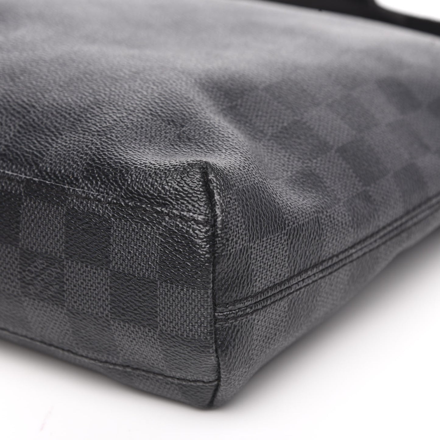 Damier Graphite Mick PM