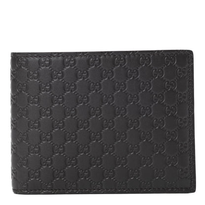 Gucci Microguccissima Passcase Wallet Testa di Moro 1 of 8