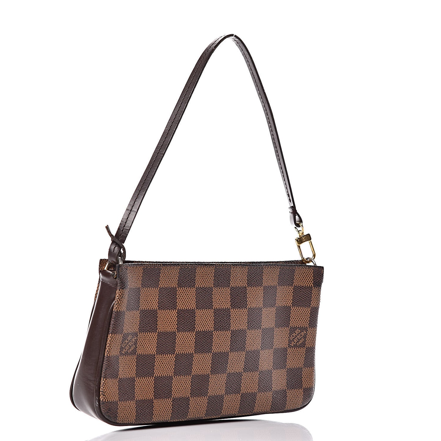 Damier Ebene Navona Pochette Accessories