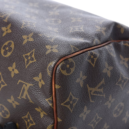 Louis Vuitton Monogram Speedy 30 14 of 17