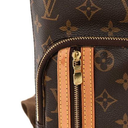 Louis Vuitton Monogram Bosphore Backpack 12 of 16