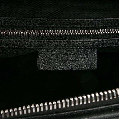 Givenchy Sugar Goatskin Medium Antigona Black 6 of 7