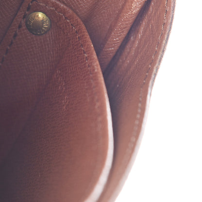 Louis Vuitton Monogram Cartouchiere 26 7 of 25
