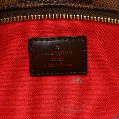 Louis Vuitton Damier Ebene Bloomsbury GM 6 of 13